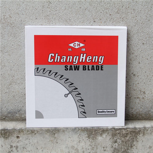 长恒 12寸 305mm 木工锯片 铝型材锯片 锯铝片 硬质合金锯片