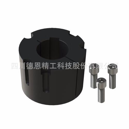 CPT 欧标铸铁柴油机皮带轮SPA500-05-3535节径500五槽