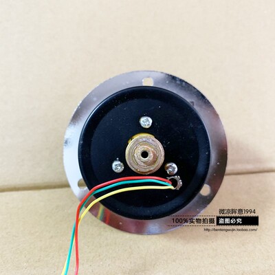 上海正宝磁助式电接点压力表轴向带边YXC-60ZT触点式控制水压油压