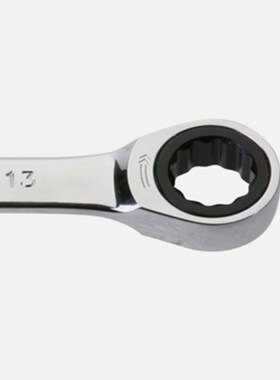 捷科JETECH单只镜抛棘轮两用扳手GR-6/7/8/9/10/11/12/13/14-32