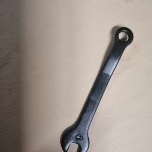 缝纫机修工具6 7 8 9.5号小扳手开口扳手套筒扳手梅花扳手扳手