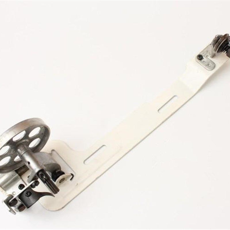 工业普通平缝机绕线器电动缝纫机配件平车倒线器导线器配件打线器,搬运/仓储/物流设备,机械式停车设备（立体停车库）,淘宝优惠券,粉丝福利购,淘宝优惠卷