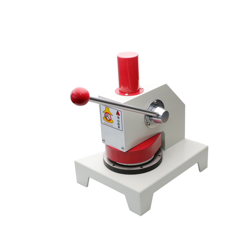 纸张定量取样器纸板纸品瓦楞测定C标准试样定量取样器取样分析增