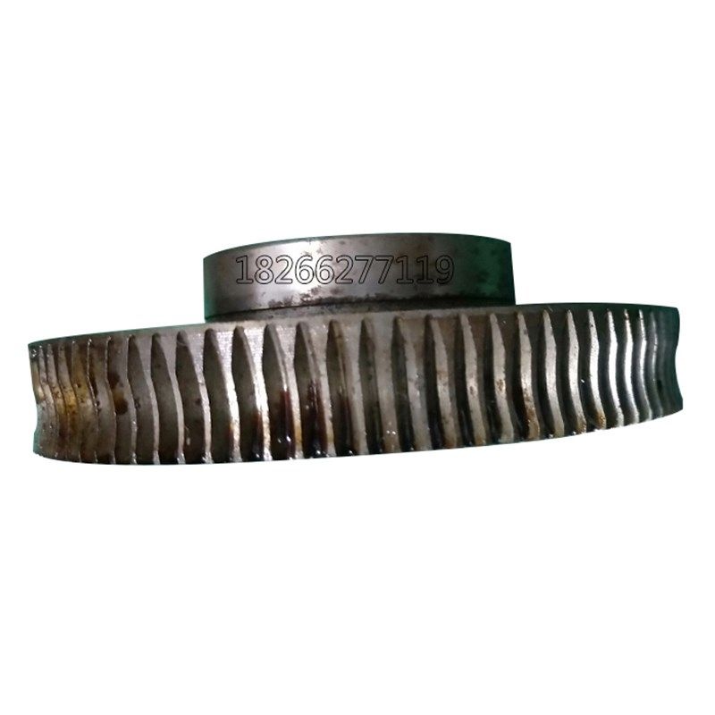 中国B立钻蜗杆大河Z52蜗轮常州丹东机床厂Z5140A Z5150A Z5140B Z