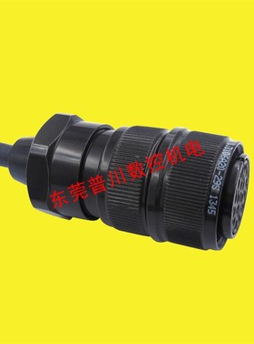 FANUC编码器A860-2109-T302/0309-T352编码线A06B-6078-K814/K815