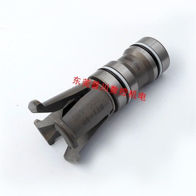 台湾井赫BT40-45度拉爪 主轴内螺纹四瓣爪 拉爪四瓣爪 拉刀拉爪