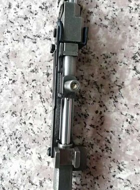 标准6240双针车海菱GC20528杰克T5745双针车针杆架组件装机品质