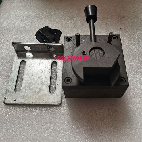 滕州钻铣床05 06 07走刀器行程开关限位开关自动进给开关控制开关