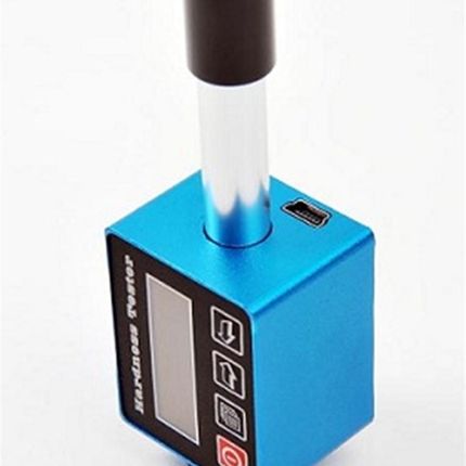 杰瑞HT-1000A/HT2000A一体化便携式里氏硬度计X 笔式硬度计