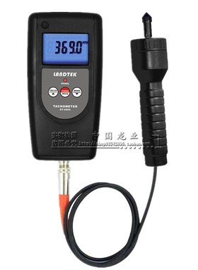 光电/接触二合一转速表DT-2859线速度转速测量仪UUSB和蓝牙通讯