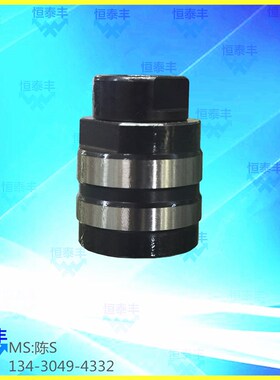 野村走心机P10 F038 F037 固定螺母 471633  41634 走心机配爪座