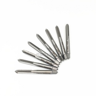 加大丝攻全磨制机用丝锥M6.05M6.1M6.2M7.1M7.2M8.05M8.1M8.2M8.3