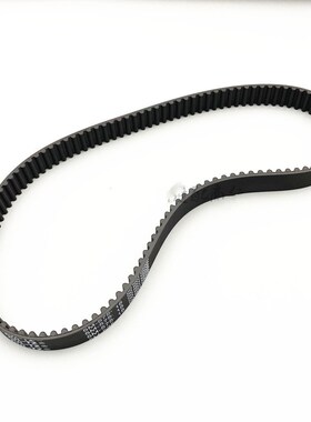 银箭F007K F858K大方头冚车同步带 三针五线绷缝机皮带5m-575