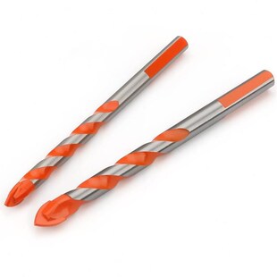 砖头6mm16mm钻头开孔手电钻头电钻打钻多用瓷砖器钻孔机三角w