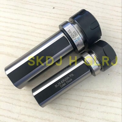 台湾高精SL40C322520-ER3225201640-80车床侧固式延长杆