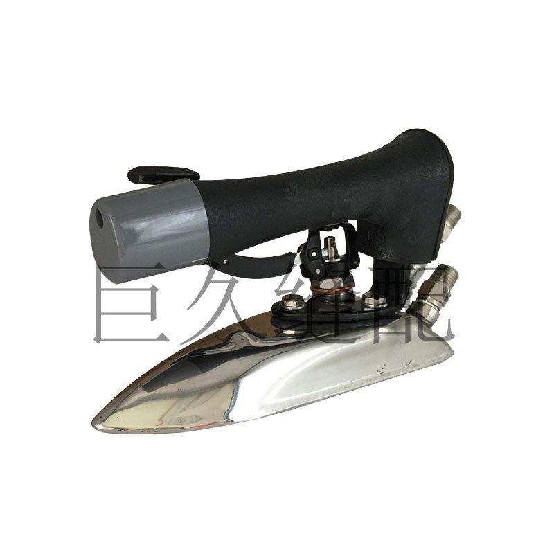 HS-200盛泰全蒸汽烫斗按式烫斗家用工业熨斗靴极光罩防焦底板,办公设备/耗材/相关服务,办公线材,淘宝优惠券,粉丝福利购,淘宝优惠卷