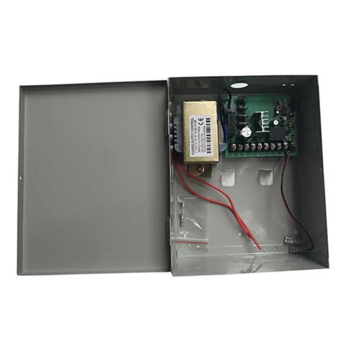 ZKTECO熵基科技/AP105/AP103门禁机专用电源12V3A/5A变压器控制器