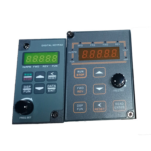 东元台安变频器操作面板S310/E310/N310/T310/S31DOP-01C/N31DOP