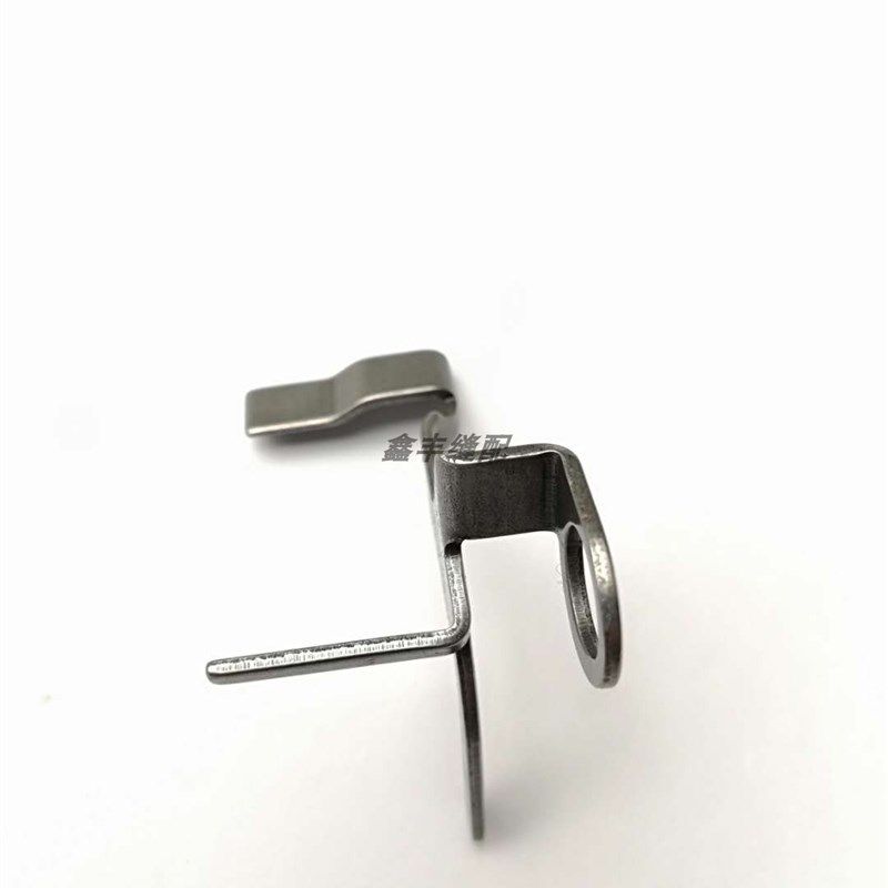 工业缝纫机配件 标准GC20606松线推板 DU三同步双针车抬压松线板,搬运/仓储/物流设备,机械式停车设备（立体停车库）,淘宝优惠券,粉丝福利购,淘宝优惠卷