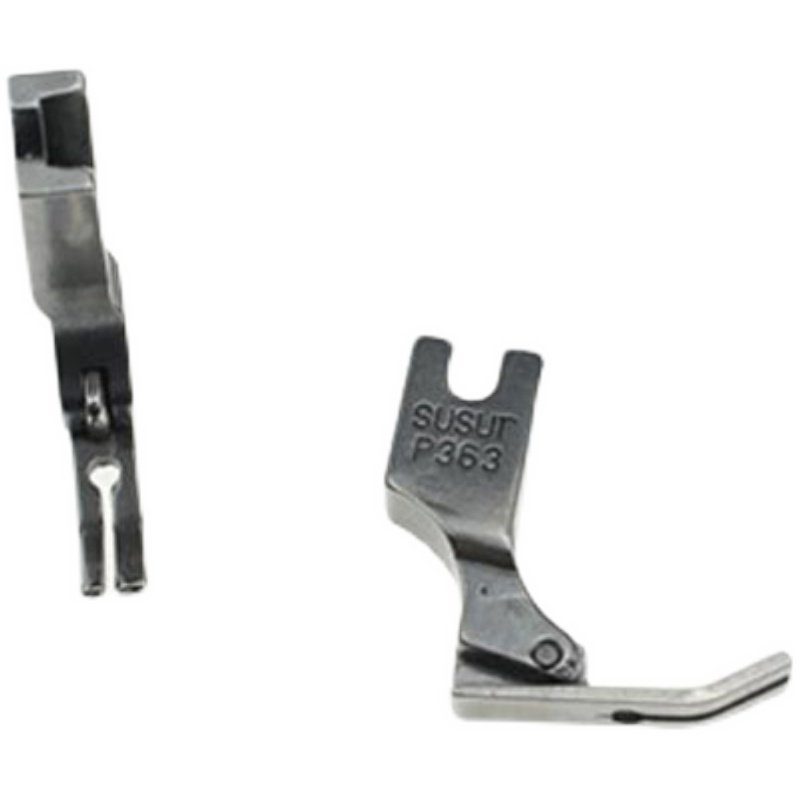 工业缝纫机压脚全钢P363牙签压脚平车0.3压脚拉链压脚缝纫机配件,搬运/仓储/物流设备,机械式停车设备（立体停车库）,淘宝优惠券,粉丝福利购,淘宝优惠卷