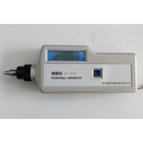 GM63A便携式测振仪HZD-B VIB-10 VM63A VA80a手持式测振仪VM10A