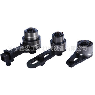 大规格螺栓螺母拆卸器 M30螺栓紧固器 力矩倍增器 M20