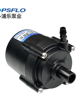 基因测序仪离心泵C01-F用蒸馏水测试0杂质析出靠性高寿命长发热低