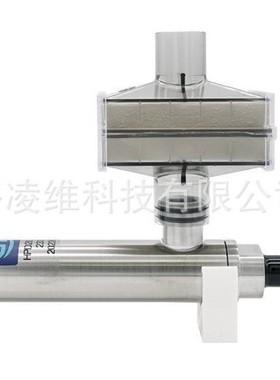 GTI 高压扩散器 28.3/50/100LPM 尘埃粒子计数器用 洁净空气