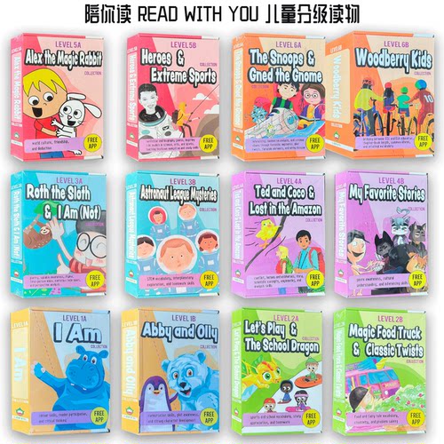 美国ACA机构ESL教学推荐读物