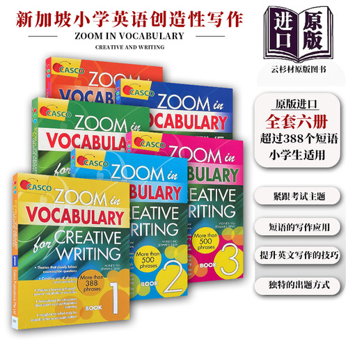 CascoZoominvocabulary