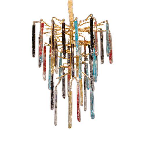 大型吊灯售楼部酒店大堂会所灯具美欧风吊灯客厅卧室灯