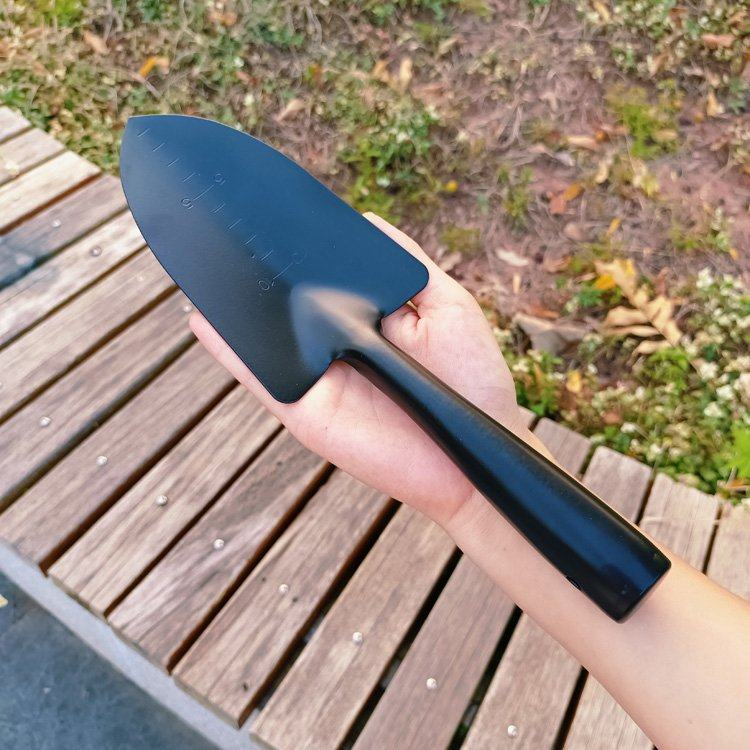 家用种花小铲子三件套尖铲挖土松土多用小铁锹平头铲子一体加厚,鲜花速递/花卉仿真/绿植园艺,铲子,淘宝优惠券,粉丝福利购,淘宝优惠卷