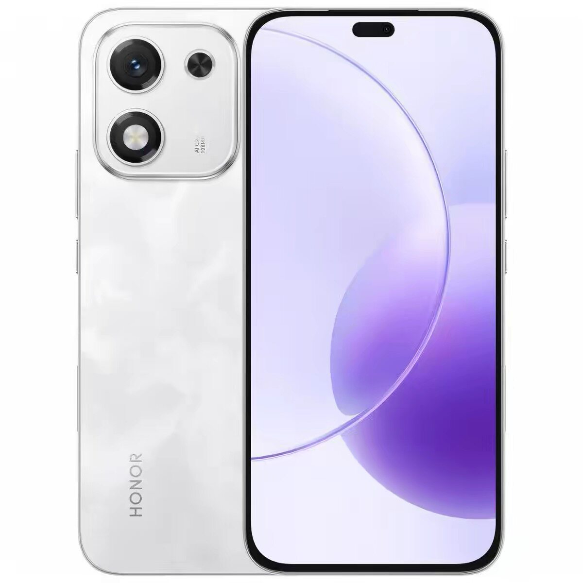 honor/荣耀 X70i 5G双卡双待 天玑7025 1亿像素拍照智能手机 NFC