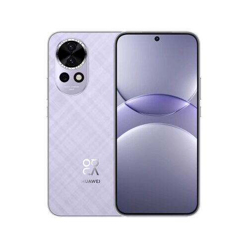 Huawei/华为nova 13手机5G鸿蒙麒麟8000北斗卫星前置6000万AI红外