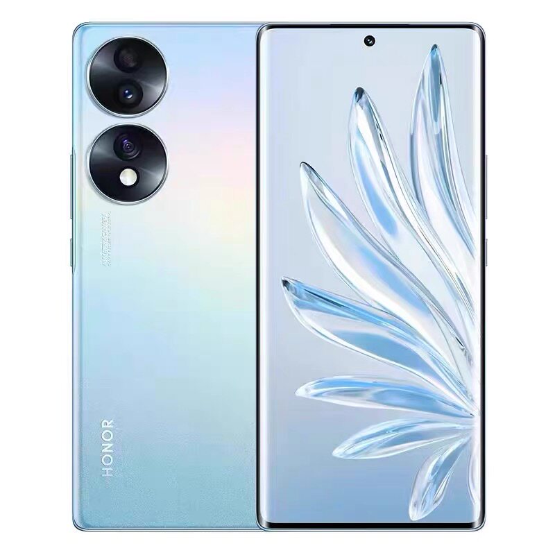 honor/荣耀 70 官方正品5G智能手机双卡全网通三主摄拍照游戏手机