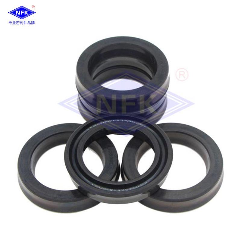 Japan USH UPH USI Piston Rod Shaft NBR Mechanical Oil Seals