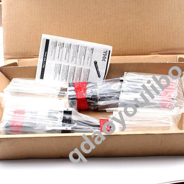 THK丝杠螺母螺母BNK0810-3GT+405LC5Y BNK0810-3G2+405LC7Y 现货