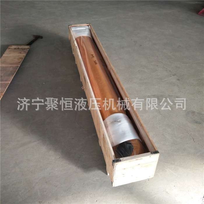 R480LC-9S动臂气缸 31QB-50120 R480LC-9S挖掘机铲斗油缸