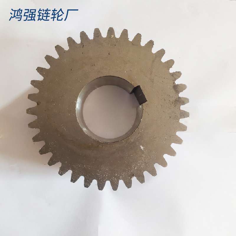 齿轮厂家标准齿轮正齿轮材质小模数齿轮微型齿轮设备传动行星齿轮