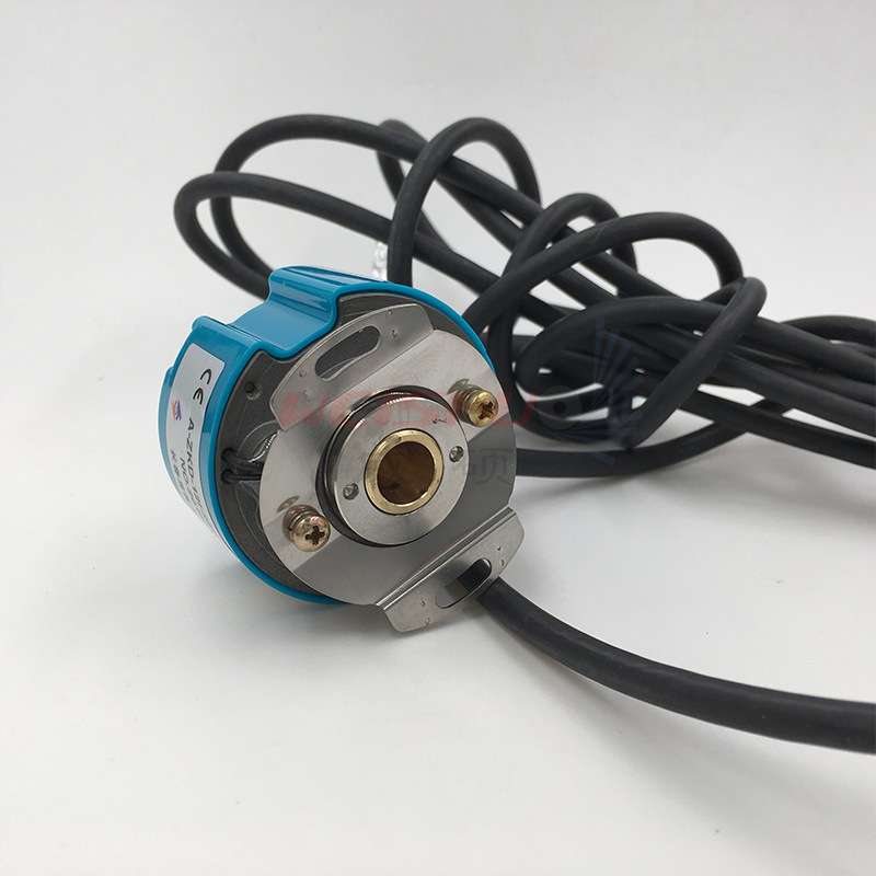 A-ZKD-12I-250BM-G05L长春禹衡12E光学12F-102.4BM旋转编码器12C