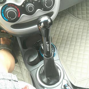 手动档加长档杆头 通用挂档头变速杆金属档把头汽车用品排挡头改装