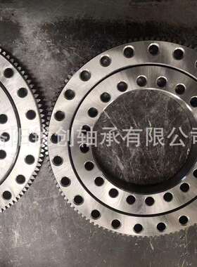 XA180309N交叉滚子回转支承 工业机器人底座轴承