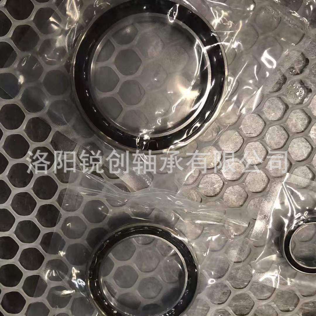 RCR-25-1柔性轴承 用于CSG（CSF25）SHF（SHD25）谐波减速器