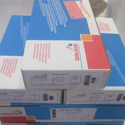 奥林康E11018-G H4高强度钢焊条TENACITO 80 CL2.53.2mm电焊条