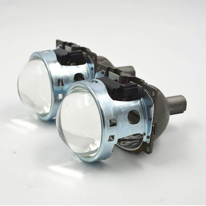 无损Q5 双光透镜汽车LED大灯 3寸无损安装远近一体,3C数码配件,USB灯,淘宝优惠券,粉丝福利购,淘宝优惠卷