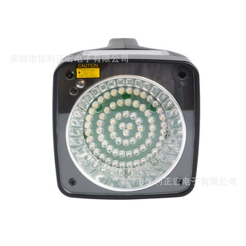 路昌DT-2299转速计 DT2299频闪仪 五位数液晶显示器