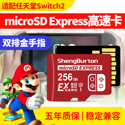任天堂游戏机2代内存卡