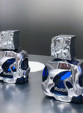 nodoff香水木质小众试香王尔德双空间的玫瑰鹭卓木讷的贝悖论