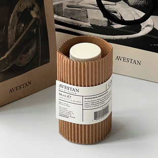 PETRICHOR伦敦avestan香水avestan香极简木质香小众无名香水试香