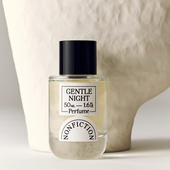 韩国nonfiction香水小样gentle 试香 guest络斐诗正品 night table